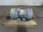 2 HP 855/870 RPM BEST Best Process Solutions BE-4400-8B, vibratory motor, 230/460 Volts - Image 1
