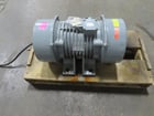 2 HP 855/870 RPM BEST Best Process Solutions BE-4400-8B, vibratory motor, 230/460 Volts - Image 2