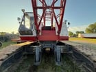 Kobelco #7080, lattice boom crawler crane, 8000 hours - Image 2