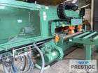 177 Ton, Peddinghaus #FPB-1800, punching & plasma cutting plate processor, Seiemsn 840D, 2014 - Image 2