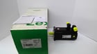 1.41 KW Schneider #SH31001P12F2000, Servo motor, 6000 RPM, 24 VDC - Image 1