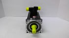 1.41 KW Schneider #SH31001P12F2000, Servo motor, 6000 RPM, 24 VDC - Image 5