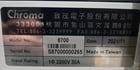 Chroma #8700, battery pack balance ATS, new - Image 6