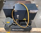 Graymills #BFTS80-F, 40 gallon tank bed filter system - Image 5