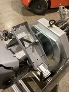 Electric fixed ratio metering system, Graco #EFR, slightly damaged - Image 8
