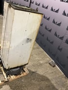 Oil cooling unit, Daikin #AKZJ568, immersion type, 5.6 KW - Image 3