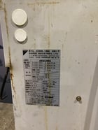 Oil cooling unit, Daikin #AKZJ568, immersion type, 5.6 KW - Image 5
