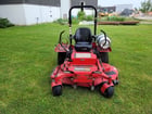 Snapper Pro #S200XTP, propane zero turn lawn mower - Image 2