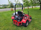Snapper Pro #S200XTP, propane zero turn lawn mower - Image 4