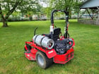 Snapper Pro #S200XTP, propane zero turn lawn mower - Image 5