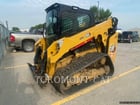 Caterpillar 265-05, Track Loader, 178 hours, S/N: KR402158, 2024 - Image 1
