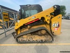 Caterpillar 265-05, Track Loader, 178 hours, S/N: KR402158, 2024 - Image 2