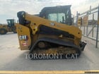 Caterpillar 265-05, Track Loader, 178 hours, S/N: KR402158, 2024 - Image 4