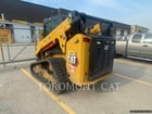 Caterpillar 265-05, Track Loader, 178 hours, S/N: KR402158, 2024 - Image 5