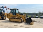 Caterpillar 963-12, Track Loader, 857 hours, S/N: LTT00905, 2023 - Image 1