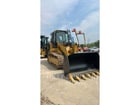 Caterpillar 963-12, Track Loader, 857 hours, S/N: LTT00905, 2023 - Image 2