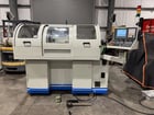 Acra #ATL-1118A, CNC toolroom lathe, 11" swing, 6 3-jaw chuck, 1.25" bore, 18" centers, 4000 RPM, Fanuc Oi - Image 1