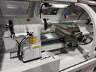 Acra #ATL-1118A, CNC toolroom lathe, 11" swing, 6 3-jaw chuck, 1.25" bore, 18" centers, 4000 RPM, Fanuc Oi - Image 8