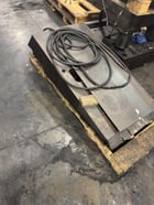 1600 Ton, Ajax #1600, straight side forging press, 12" stroke - Image 5