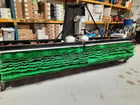 IPC, Eagle, 4 meter high window cleaning robot, 160" self climbing high rise window cleanikng system, 13' - Image 1