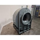 21000 cfm @ 30 S.P., New York Blower #304-AF-40, centrifugal fan, 200 HP direct drive motor, 3565 RPM, 460 - Image 4