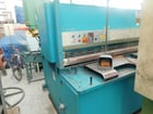 1/4" x 10' Adira #GHS-0630, shear, 39" programmable back gauge, blade gap adjust, 2002 - Image 4
