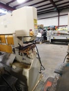 6.5" x 6.5" x 1/2" Geka #110S, hydraulic ironworker, 120 ton, 12.5 HP, 28 SPM, 2016 - Image 6