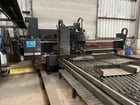 Kinetec #K4000, combo cutting/drilling, 10' x 40', Touchcut software version 6.8.603.4989, 2008 - Image 1