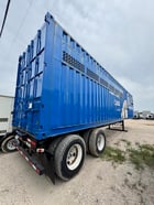 750 KW Cummins #QST30-750DFHA, Mobile Power Module, 1006 HP, QST30 Engine, 480 Volts, sound attenuated - Image 4