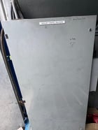 750 KW Cummins #QST30-750DFHA, Mobile Power Module, 1006 HP, QST30 Engine, 480 Volts, sound attenuated - Image 9