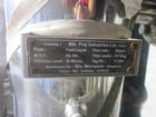 75 Gpm Micropore Vertical Bag Filter Unused - Image 3