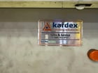 Kardex #Remstar-SAY002, vertical carousel storage system - Image 3