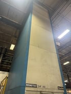 Kardex #Remstar-SAY002, vertical carousel storage system - Image 5