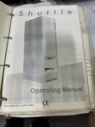 Kardex #Remstar-SAY002, vertical carousel storage system - Image 9