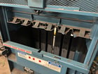 Marathon #4224, vertical baler, 42" x 24" opening, 1.5 HP, reconditioned - Image 3