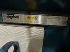 Marathon #4224, vertical baler, 42" x 24" opening, 1.5 HP, reconditioned - Image 4