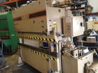 50 Ton, Standard Industrial #DB50-8, hydraulic press brake, 8' overall, 78" between housing, 6" stroke, 3 HP - Image 5