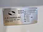 Onsrud #5100M12, Fanuc 0i, 10 HP HSD spindle ES929, 82-5/8" x 200-7/8"table, 2018 - Image 7