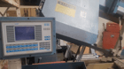14" x 16" DoAll #C-4100NC, prog semi-auto band saw, 105-275 FPM, 1.5" x 186" blade, 2007 - Image 2