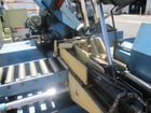 14" x 16" DoAll #C-4100NC, prog semi-auto band saw, 105-275 FPM, 1.5" x 186" blade, 2007 - Image 7