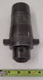 Scully Jones - 6B 95524 - X-Press-Change End Mill Holder - Image 1