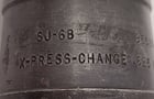 Scully Jones - 6B 95524 - X-Press-Change End Mill Holder - Image 2