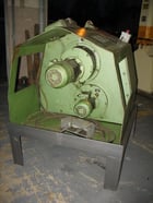 2" x 2" x 5/16" Roundo #R2, hydraulic angle roll, hydraulic roll adjustment, standard angle tooling, 1981 - Image 3