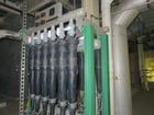 Black Clawson #Ultra-Clone, Low Density Cleaning System, (2) 80-Head, (1) 56-Head, (1) 32-Head & (1) 12-Head - Image 2