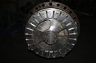 Impco #600, Hi-Shear Mixer, CF3M construction, 14.5" Inlet & Outlet Pipes, 25" Disc - Image 6