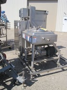 APV, Pasteurizer, On Unitized Base, w/Heat Exchanger, Pumps, Tank and Retention Tube, 75 psi @ 350°F Jacket - Image 10
