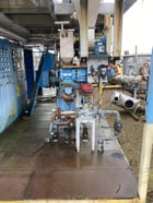 Toner Manufacturing Skid Mounted System, Produce Toner for Laser Printers, 40 kg/hr. capacity - Image 2