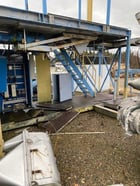 Toner Manufacturing Skid Mounted System, Produce Toner for Laser Printers, 40 kg/hr. capacity - Image 6