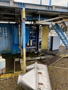 Toner Manufacturing Skid Mounted System, Produce Toner for Laser Printers, 40 kg/hr. capacity - Image 7