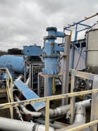 Toner Manufacturing Skid Mounted System, Produce Toner for Laser Printers, 40 kg/hr. capacity - Image 8